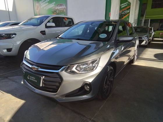 CHEVROLET ONIX 1.0 FLEX LT MANUAL CHEVROLET ONIX 1.0 FLEX LT MANUAL